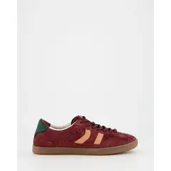 COOLWAY - Tenis de hombre kizuna Rojo KIZUNAMPURP