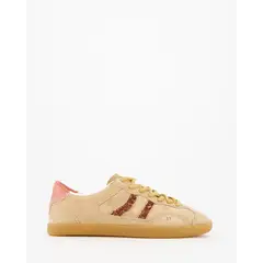 COOLWAY - Tenis de mujer kizuna honey stride Beige KIZUNAWCUE