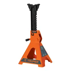 TRUPER - TORAU-3 Torre para bloqueo, 3 ton, 2 piezas REF: 14843TRUPER