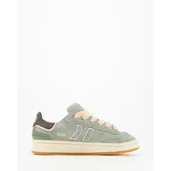 COOLWAY - Tenis de mujer bolk Verde TENBOLKWGREE.