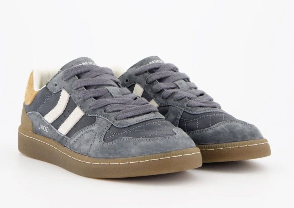 Imagen de Tenis cooway de hombre goal blue horizon Azul TENGOALMHBLUE