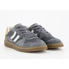 COOLWAY - Tenis cooway de hombre goal blue horizon Azul TENGOALMHBLUE