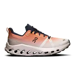 ON - Tenis cloudsurfer trail mujer RUNNING Naranjo TENCLOUDSURFERWOR
