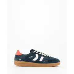 COOLWAY - Tenis de hombre thai Azul TENTHAIMNAVY