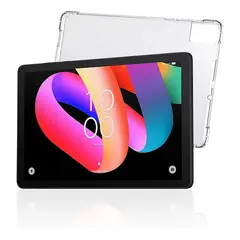 TCL - Tablet 10.1 Tab10l Gen3 64gb Wifi Negro Space Black