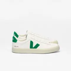VEJA - Tenis de hombre campo Blanco CP0503690BWHIGR