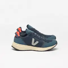 VEJA - Tenis de hombre condor royale ripstop x fce Azul FC19