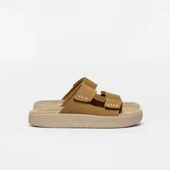 VEJA - Sandalia de mujer etna Beige SA3220AALMON