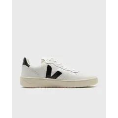 veja - Tenis de hombre v-10 Blanco VI0220738BWHIBK
