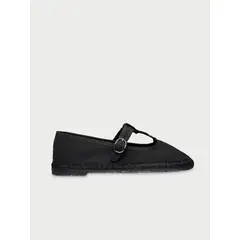 FLABELUS - Baleta lewis oxford Negro LEWISOXFORDBLK