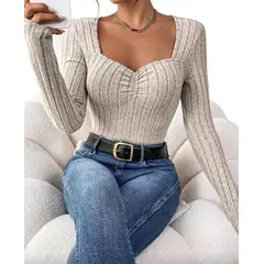 PAATAL - Buzo recogido Unico