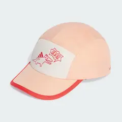 ADIDAS - Gorra Niño Little Kids JV5166 Naranja Pastel Casual