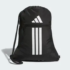 ADIDAS - Tula o Bolso Unisex Alliance 3 Sackpack JK5142 Negro
