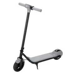 AMERICAN GENERICS - Scooter Eléctrica Bluetooth Para Niños Y Adolescentes E2