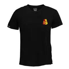 CREACIONES NU CROWN - Camiseta Escudo Deportes Tolima Futbol Hombre Nu Crown