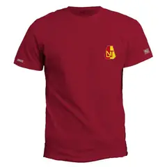 CREACIONES NU CROWN - Camiseta Escudo Deportes Tolima Futbol Hombre Nu Crown