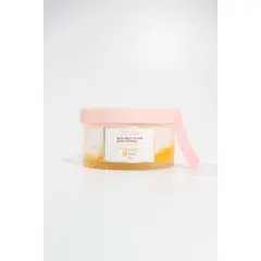 CLICK HAIR - Mascarilla De Miel Brillo Intenso