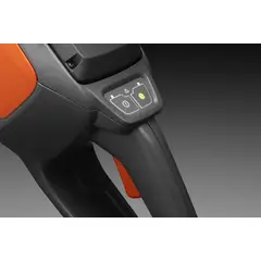 HUSQVARNA - Motosierra Batería 36V Alto Rendimiento