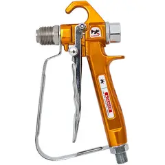 HASK - Pistola Aplicación de Pintura 7000 Psi