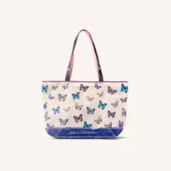 MARIO HERNANDEZ - Shopping Navidad Cristal Xmas