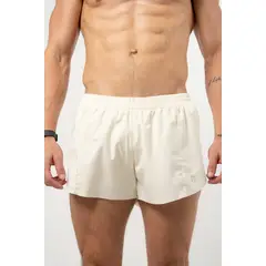 NO RULES - Flash Short Cream Hombre