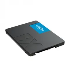 CRUCIAL - Disco Sólido SSD BX500 1TB SATA 25 para Almacenamiento Confiable y Respuesta Ágil