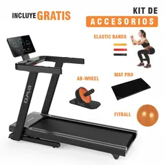 OMA - CAMINADORA TROTADORA 3.0 HP 3340EA