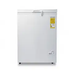 INDUHAM - CONGELADOR 200L HAM-200L