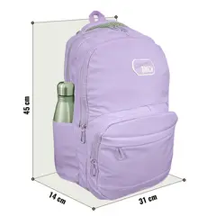 GENERICO - Morral para dama ABA721 LILA