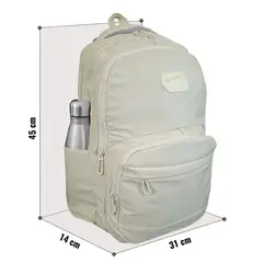 GENERICO - Morral para dama ABA721 BIEGE