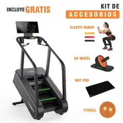 OMA - CAMINADOR TIPO ESCALERAS LT04EB