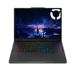 LENOVO - Laptop LEGION 5 15AHP10 RYZEN 7 260 RAM 16GB - SSD 512GB - RTX 5060 8GB - 15,1" 2K 165HZ OLED