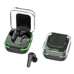 GENERICO - Auriculares Inalámbricos Plus 80