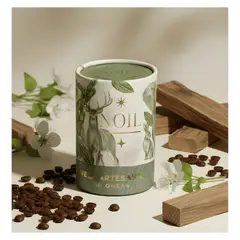 NOIL - VELA ENERGY -