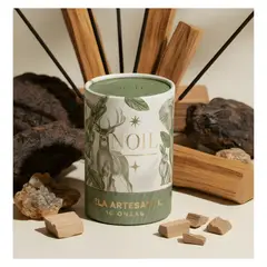 NOIL - VELA PURITY -