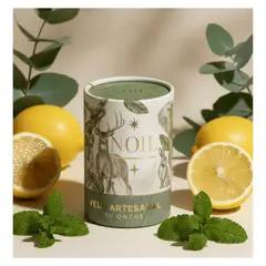 NOIL - VELA ZENITY -