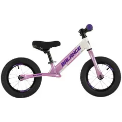 GW - Bicicleta de impulso balance