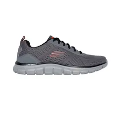 SKECHERS - Tenis Track Leshur Hombre