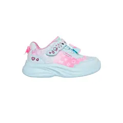 SKECHERS - Tenis Power Jams 20 Niñas