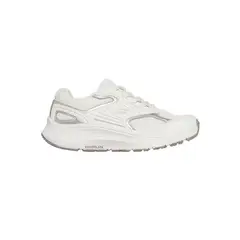SKECHERS - Tenis Lace up Mesh Niñas