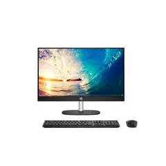 HP - Todo En Uno 24-CR0332LA Core i3 N300 8GB 512GB SSD 24″ Black