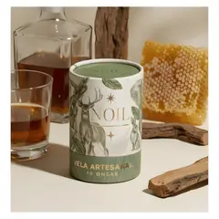 NOIL - VELA NOBILITY -