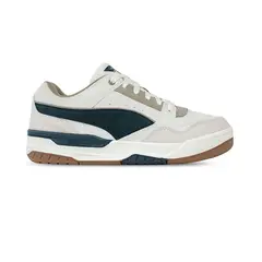 PUMA - Tenis Rebound Retro Sd Hombre
