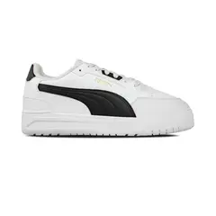 PUMA - Tenis Shuffle Downtown Hombre
