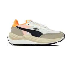 PUMA - Tenis Rider Elite Hombre