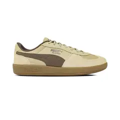 PUMA - Tenis Palermo Tongue Hombre