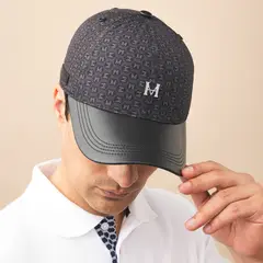 MARIO HERNANDEZ - Gorra Beisbolera Palenque Ébano Milliner