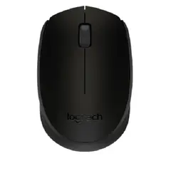 LOGITECH - Mouse Inalámbrico M170 Precisión y comodidad para tu día a día