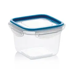 KENDY - Caja Kendyfresh Alta Cuadrada 0,65 Litros Surtido