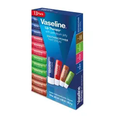 VASELINE - Bálsamo en Barra 13 Unidades